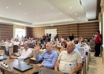 Zukorlić i Ljajić u koaliciji u Sjenici