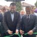 Svečano otvorena kancelarije Stranke pravde i pomirenja u Prijepolju