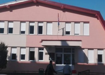 Almir Mašović predložen za predsjednika Osnovnog suda u Sjenici