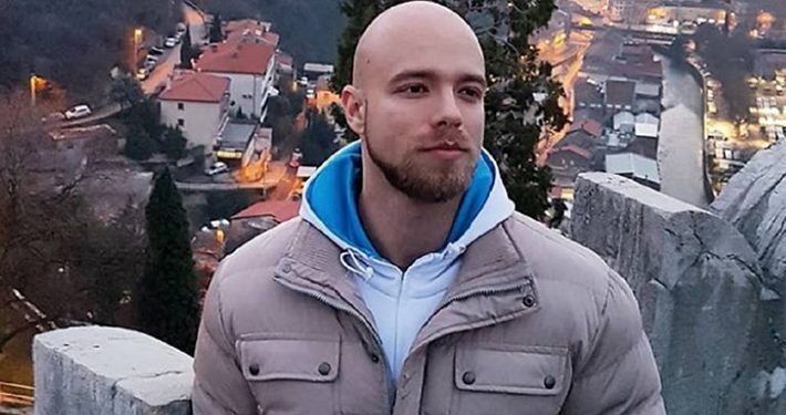 U Ukrajini poginuo humanitarni radnik iz Hrvatske