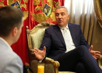 Đukanović: SPC je kriminalizovana paravojna struktura, odgovaraće za zlodjela u bivšoj Jugoslaviji