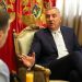 Đukanović: SPC je kriminalizovana paravojna struktura, odgovaraće za zlodjela u bivšoj Jugoslaviji