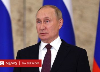 Putin: Redovno razgovaram s Vučićem