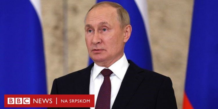 Putin: Redovno razgovaram s Vučićem
