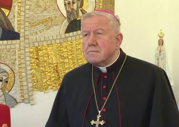 Hočevar: Još nema snage za pomirenje među narodima na tlu bivše Jugoslavije