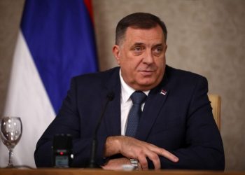 Dodik za ruski TASS: S muslimanima ne možemo imati zajedničke škole i udžbenike