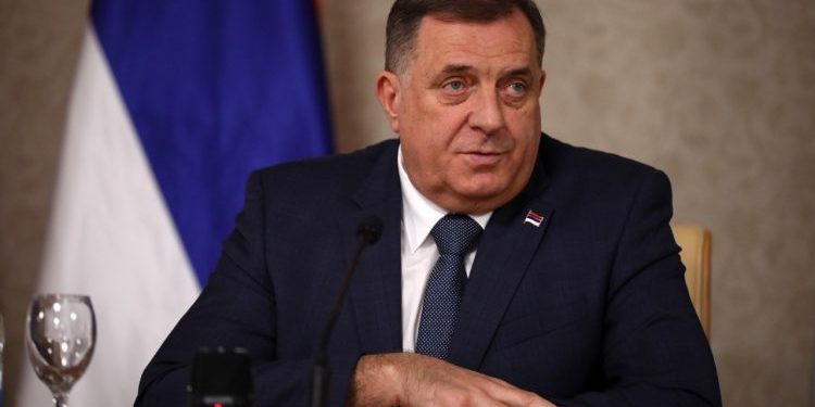 Dodik za ruski TASS: S muslimanima ne možemo imati zajedničke škole i udžbenike