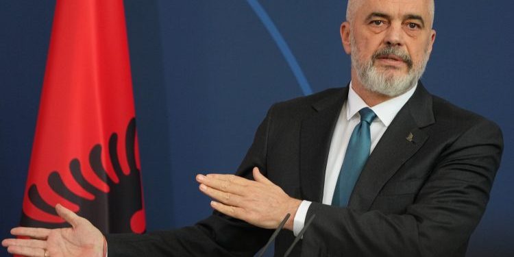 Rama: Srbija treba da prizna Kosovo i da mu se izvini, ali to dolazi na kraju procesa