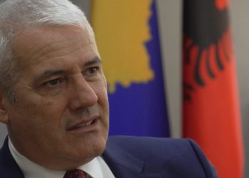 Kosovski ministar policije obećao Vučiću teške dane, nedjelje i mjesece