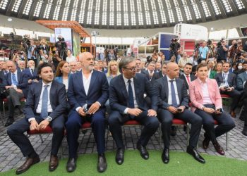 U Beogradu otvoren Međunarodni sajam vina „Vinska vizija Otvorenog Balkana“