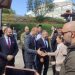 Ana Brnabić u Kosovskoj Mitrovici: Želim da pošaljem jasnu i jednostavnu poruku mira