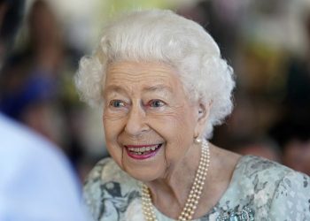 Završen posao profesionalne dvojnice pokojne engleske kraljice Elizabete II