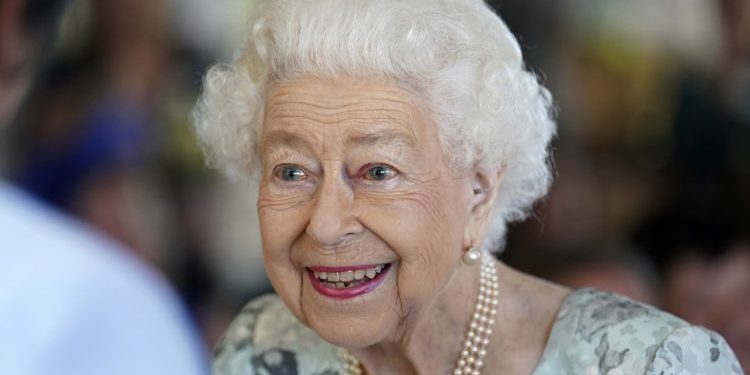 Završen posao profesionalne dvojnice pokojne engleske kraljice Elizabete II