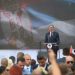 Vučić u Bijeljini: Veliki i moćni hoće da nam uzmu zemlju, neće dobiti ni pedalj