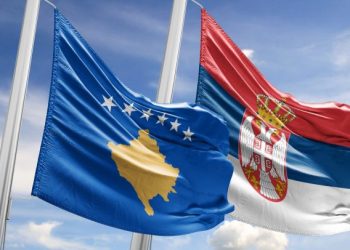 Albanski list: Novi sporazum Beograda i Prištine 2023, priznanje za 10 godina