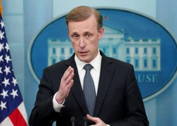 Savjetnik Bajdena: Rusija zna šta će SAD uraditi ako upotrebi nuklearno oružje