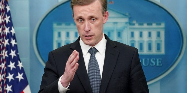 Savjetnik Bajdena: Rusija zna šta će SAD uraditi ako upotrebi nuklearno oružje