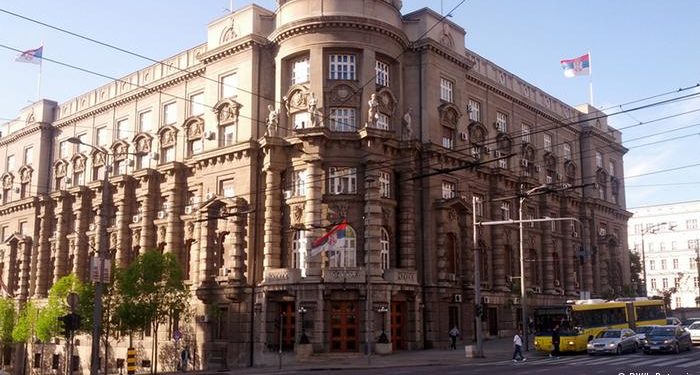 Dva Bošnjaka ministri u novoj Vladi Srbije: Ferid Bulić (SPP) i Enes Buhić (SDPS)