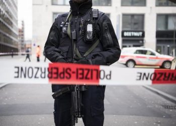 Srbijanac u Cirihu ubio suprugu, ranio zeta i presudio sam sebi