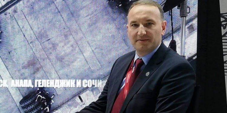 Elmir Habibović novi direktor Muzeja Ras u Novom Pazaru