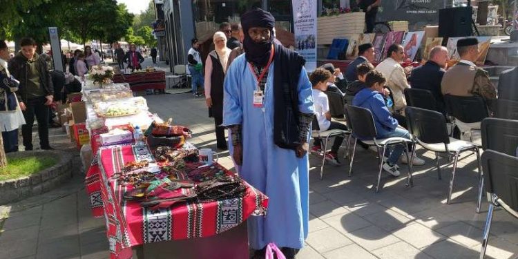 Održan Dan Libije u Novom Pazaru