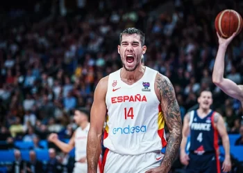 Španija pobijedila Francusku i postala novi prvak Evrope u košarci