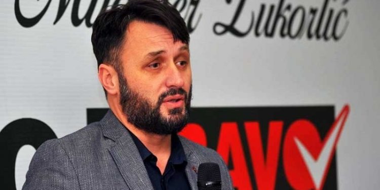 Redžepović: Dešavanja u Tutinu novi pokušaj obmane građana od strane sadašnje SDA-SDP vlasti