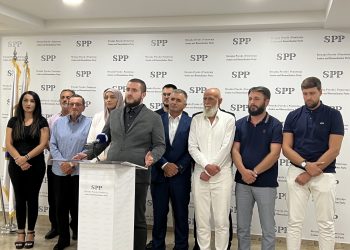 (VIDEO) Zukorlić o Sjenici: Radićemo isključivo u interesu naroda