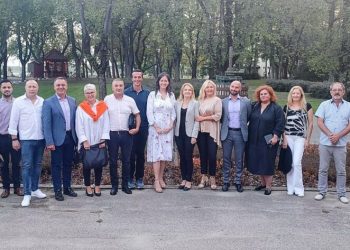 Unaprijeđenje turizma u Sandžaku