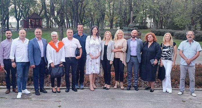 Unaprijeđenje turizma u Sandžaku