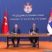 Vučić: Put Novi Pazar – Tutin je nekada bio put smrti, danas je to moderan put koji je gotovo zavšen