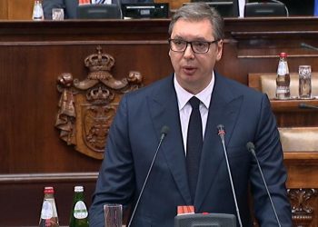 Vučić: Nećemo priznati Kosovo, ali realna politika ne može da počiva na mitovima