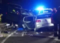 U saobraćajnoj nesreći u Njemačkoj poginuli Dž.H. iz Gujića kod Tutina, F.M. iz Sjenice i dva momka iz Turske