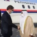 Vučić stigao u Emirate: Na večeri sa šeikom Muhamedom bin Zajedom o saradnji, investicijama i geopolitici