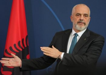 Albanija prekinula odnose sa Iranom i protjerala diplomatsko osoblje
