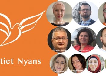 Veliki broj Bošnjaka na izbornim listama u Švedskoj