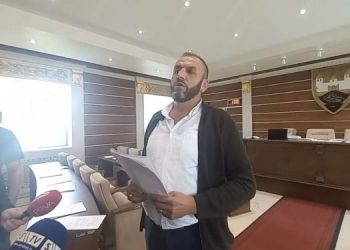 (VIDEO) Odbornik iz Sjenice Fadil Nikšić o istupanju iz SPP