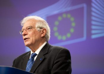 Visoki predstavnik EU Josep Borell: Putin ne blefira s prijetnjama o napadu nuklearnim oružjem