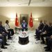 Erdogan sa Ljajićem, Ugljaninom, Curićkom, Hotom i Biševcem o Sandžaku i ulaganjima