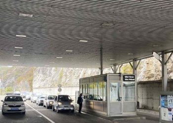 Uhapšena na Graničnom prijelazu Špiljani: Prevarila Kragujevčanina za pola miliona dinara