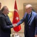 (VIDEO) Ljajić: Erdoganove poruke doprinose normalizaciji ukupnih odnosa