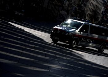 Državljanin Srbije bježao od policije u Beču, vozio i 250 na sat