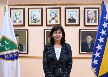 Pokažimo bošnjačko jedinstvo i odlučnost da želimo sigurnu budućnost za buduće generacije