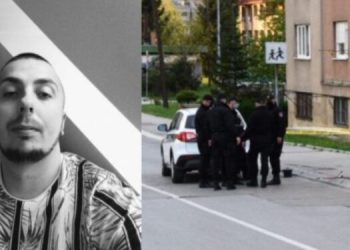 Sandžakliji u Sarajevu pokušali oteti auto, on im pucao u noge