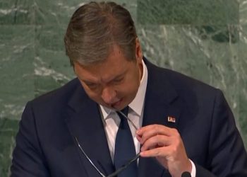 „Zelenski osudom neutralnosti lupio direktan šamar Srbiji“: Vranić o obraćanjima u UN