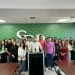 Predstavljeni kandidati Foruma mladih SDP na listi te partije za izbore za BNV