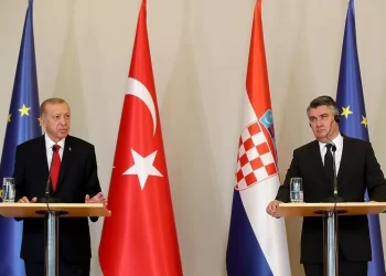 Erdogan: Ukoliko mene pitate Dejtonski sporazum je izvor problema, a Alija ga je morao potpisati