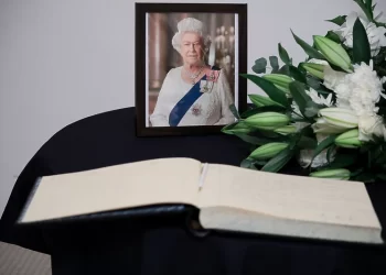 Svjetski lideri odaju počast Elizabeti II: Biden, Putin, Macron i drugi opraštaju se od kraljice