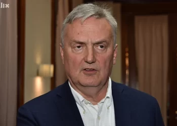 Lagumdžija: Je li Evropska Unija ostavila  BiH da čeka “rusku specijalnu vojnu operaciju”?