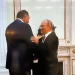 (VIDEO) Dodik i Putin se sastali u Kremlju